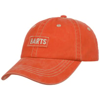 Daran Washed Cap by Barts - 19,99 &euro;