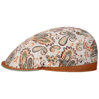 Daron Paisley Flatcap by Lierys - 89,95 &euro;