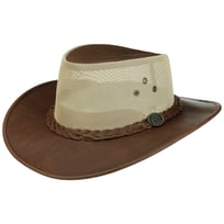Darwin Cooler Lederhut by Scippis - 69,99 &euro;