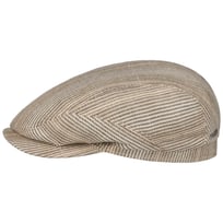 Daryll Driver Flatcap by Stetson - 149,00 &euro;