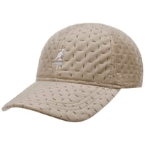 Dash Quilted Long Bill Cap by Kangol - 59,95 &euro;