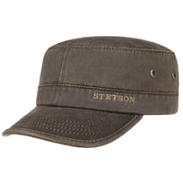 Datto Armycap by Stetson - 49,00 &euro;