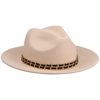 Davea Fedora Wollfilzhut by Seeberger - 89,95 &euro;