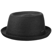 Dawson Pork Pie Strohhut by Stetson - 69,00 &euro;