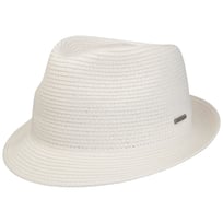 Dawson Toyo Trilby Strohhut by Stetson - 69,00 &euro;