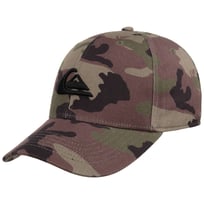 Decades Camon Cap by Quiksilver - 27,99 &euro;