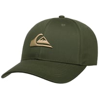 Decades Snapback Cap by Quiksilver - 24,99 &euro;