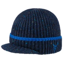 Deer Beanie mit Schirm by Stetson - 79,00 &euro;