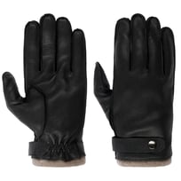 Deerskin Handschuhe mit Kaschmirfutter by Caridei - 159,00 &euro;