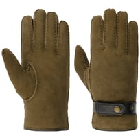 Deerskin Lambswool Handschuhe by Stetson - 149,00 &euro;