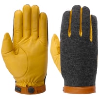 Deerskin Wool Tricot Handschuhe by Hestra - 89,95 &euro;