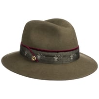 Deertrim Damen Filzhut by Lodenhut Manufaktur - 89,95 &euro;