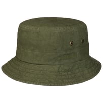 Delave Baumwollhut by Stetson - 89,00 &euro;