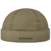 Delave Organic Cotton Dockerm�tze by Stetson - 79,00 &euro;