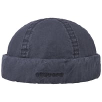 Delave Organic Cotton Dockerm�tze by Stetson - 79,00 &euro;