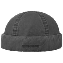 Delave Organic Cotton Dockerm�tze by Stetson - 79,00 &euro;