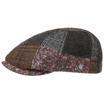 Delico Patchwork Flatcap by Lierys - 79,90 &euro;