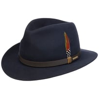 Delvaro Traveller Wollhut by Stetson - 139,00 &euro;