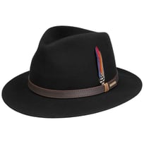 Delvaro Traveller Wollhut by Stetson - 139,00 &euro;