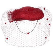 Denica Pillbox-Hut by Lierys - 99,00 &euro;