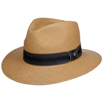 Denim Band Traveller Panamahut by Lierys - 149,00 &euro;