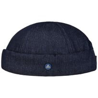 Denim Dockerm�tze by Hammaburg - 59,90 &euro;