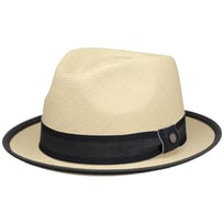 Denim Edge Player Panamahut by Lierys - 149,00 &euro;