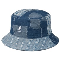 Denim Mashup Bucket Fischerhut by Kangol - 65,95 &euro;
