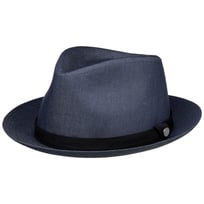 Denim Player Baumwollhut by Lierys - 99,00 &euro;