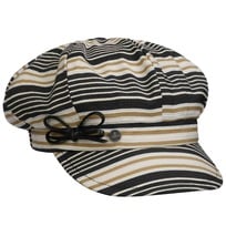 Denova Stripes Ballonm�tze by Lierys - 59,95 &euro;
