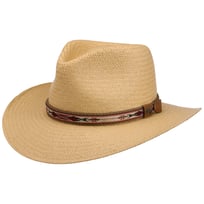 Derian Traveller Strohhut by Bailey 1922 - 189,00 &euro;