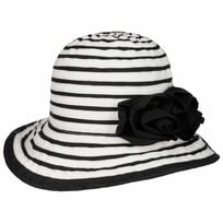 Deronda Twotone Baumwollhut by McBURN - 29,90 &euro;