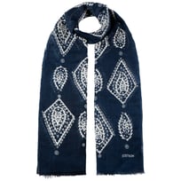 Dervanville Light Wool Sommerschal by Stetson - 69,00 &euro;