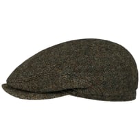 Devona Wool Flatcap by Stetson - 149,00 &euro;