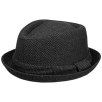 Diamond Crown Herringbone Wollhut by Lipodo - 35,95 &euro;