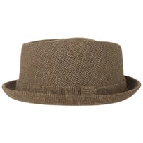 Diamond Crown Herringbone Wollhut by Lipodo - 35,95 &euro;