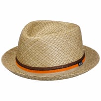 Diamond Crown Nature Strohhut by Lipodo - 29,95 &euro;