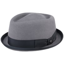 Diamond Crown Pork Pie Filzhut by Lierys - 79,95 &euro;