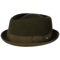 Diamond Crown Pork Pie Filzhut by Lierys - 79,95 &euro;