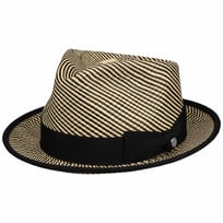 Diamond Twotone Panamahut by Lierys - 169,00 &euro;