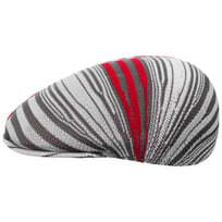 Digital Stripes 507 Flatcap by Kangol - 59,95 &euro;