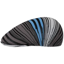 Digital Stripes 507 Flatcap by Kangol - 59,95 &euro;