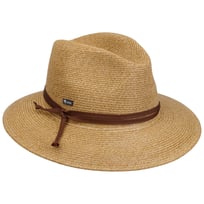 Dimena Traveller Raffiahut by Lipodo - 59,95 &euro;