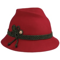 Dirndl-Hut by Lodenhut Manufaktur - 79,95 &euro;