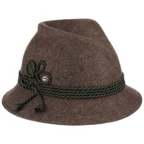 Dirndl-Hut by Lodenhut Manufaktur - 79,95 &euro;