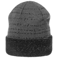 Distressed Morse Beanie by Kangol - 45,95 &euro;