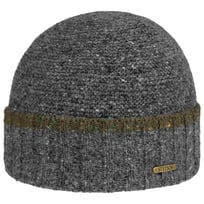 Donegal Wool Umschlagm�tze by Stetson - 69,00 &euro;