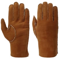 Donnel Lederhandschuhe by Caridei - 109,00 &euro;