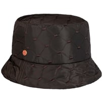 Doriet Bucket Stoffhut mit Steppmuster by Mayser - 99,00 &euro;