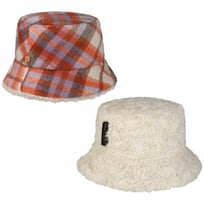 Doriet Check Bucket Wendehut by Mayser - 99,00 &euro;